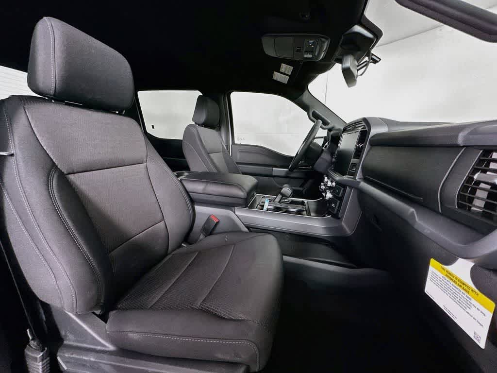 Ford F-150 XLT 2026