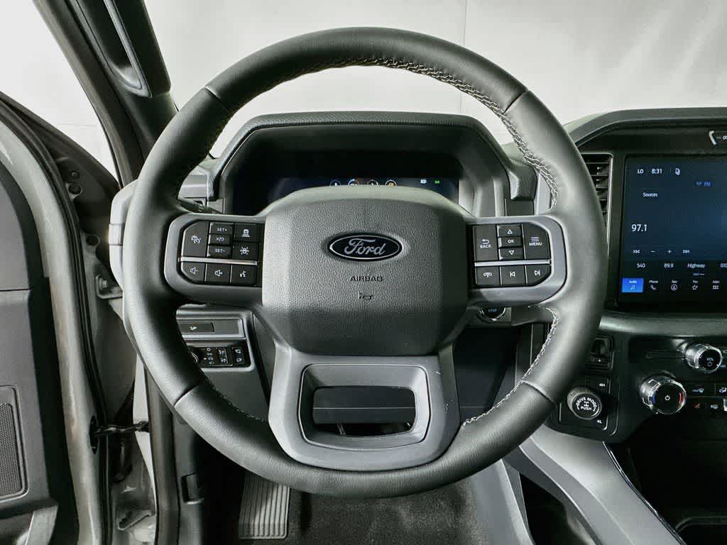 Ford F-150 XLT 2026