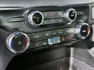 Ford F-150 XLT 2026