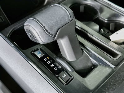Ford F-150 XLT 2026