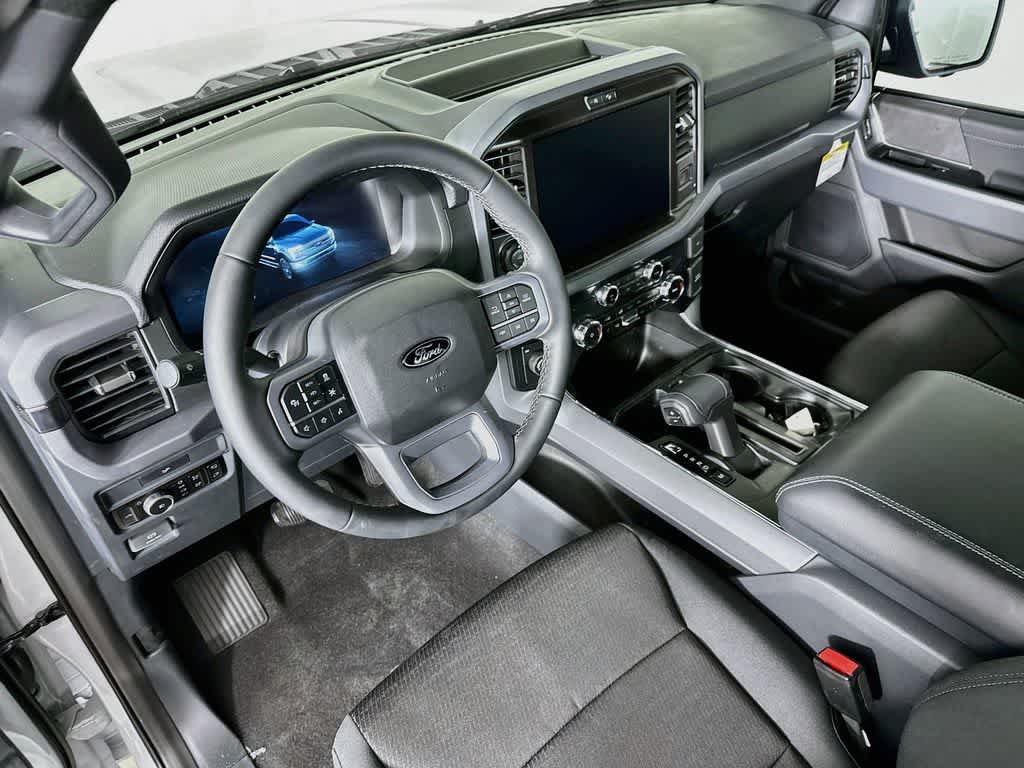 Ford F-150 XLT 2026