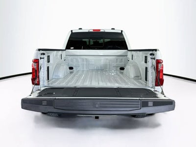 Ford F-150 XLT 2026