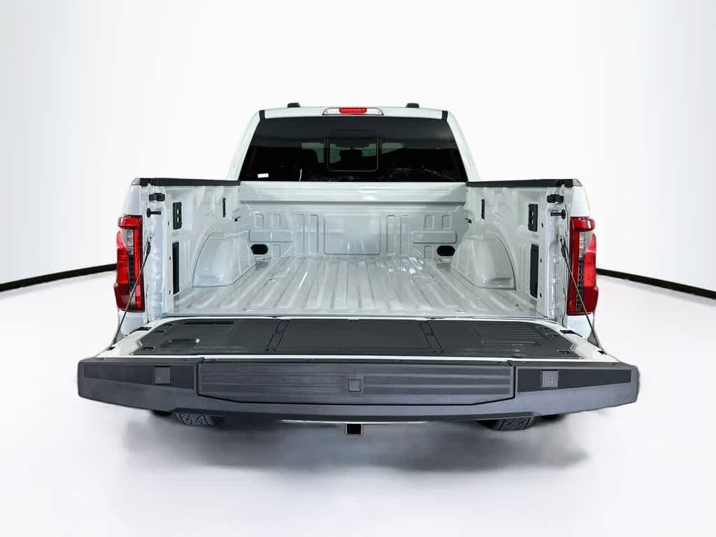 Ford F-150 XLT 2026