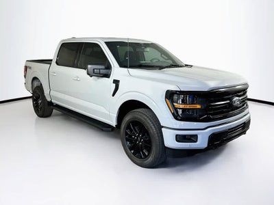 Ford F-150 XLT 2026