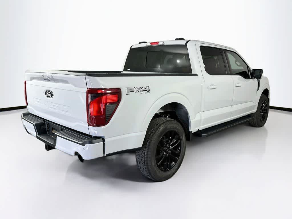 Ford F-150 XLT 2026