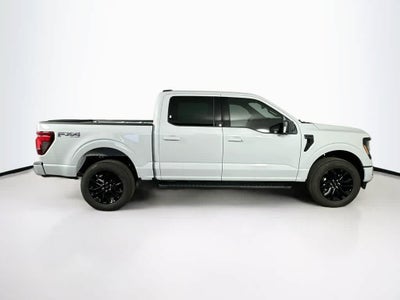 Ford F-150 XLT 2026