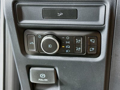 Ford F-150 XLT 2026