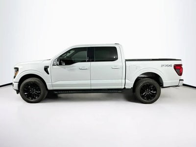 Ford F-150 XLT 2026