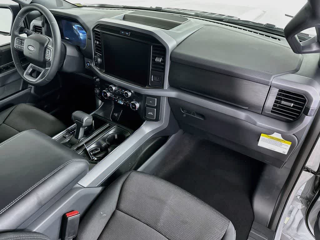 Ford F-150 XLT 2026