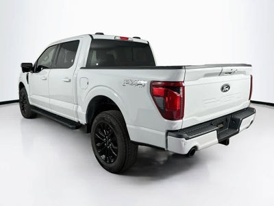 Ford F-150 XLT 2026