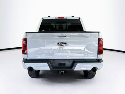 Ford F-150 XLT 2026