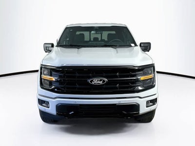 Ford F-150 XLT 2026