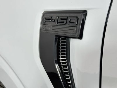 Ford F-150 XLT 2026
