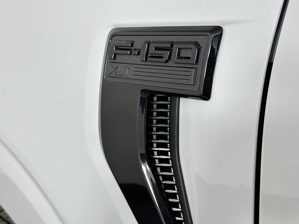 Ford F-150 XLT 2026