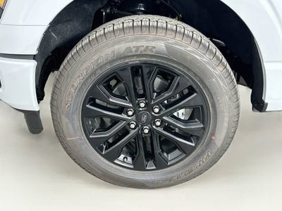 Ford F-150 XLT 2026