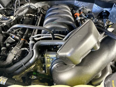Ford F-150 XLT 2026
