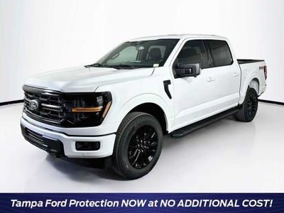Ford F-150 XLT 2026