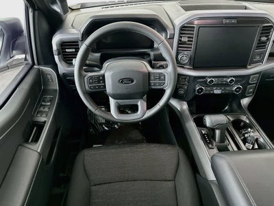 Ford F-150 XLT 2026