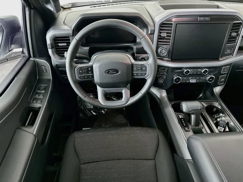Ford F-150 XLT 2026