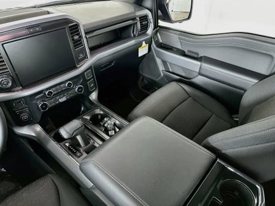 Ford F-150 XLT 2026
