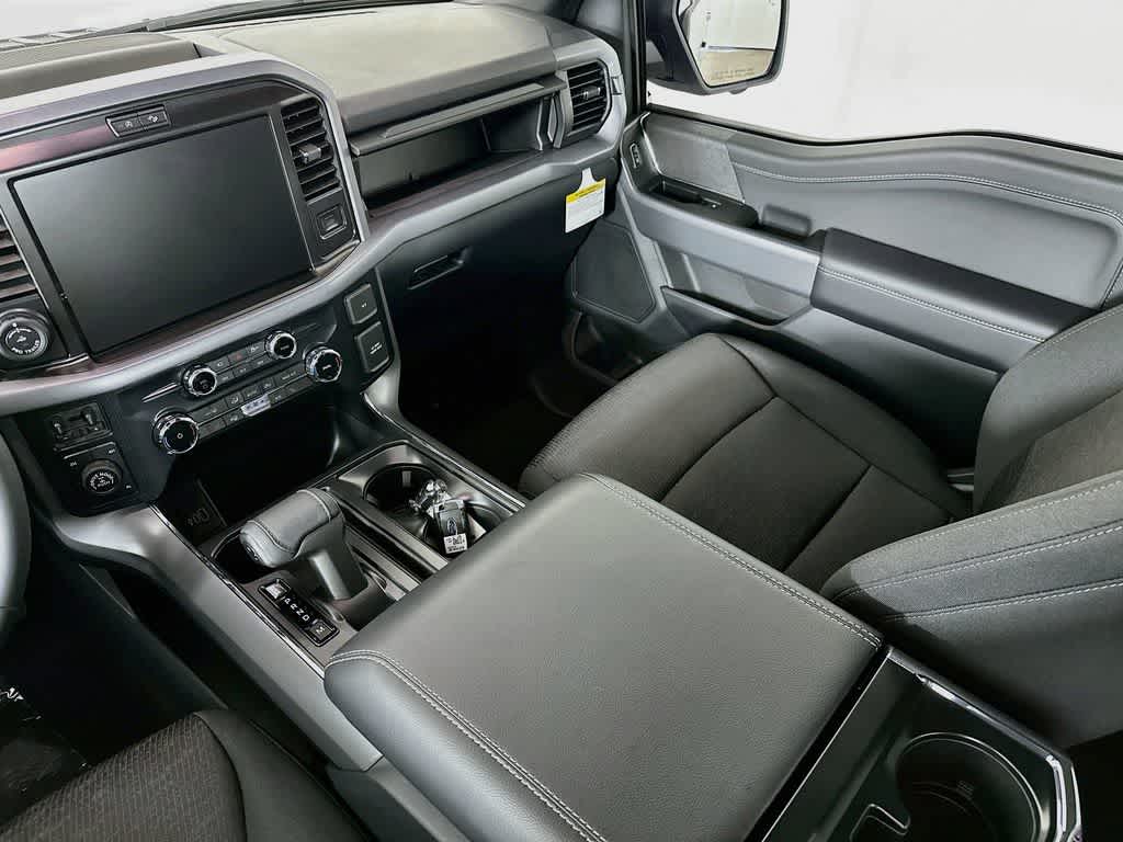 Ford F-150 XLT 2026