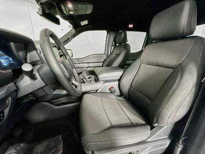 Ford F-150 XLT 2026