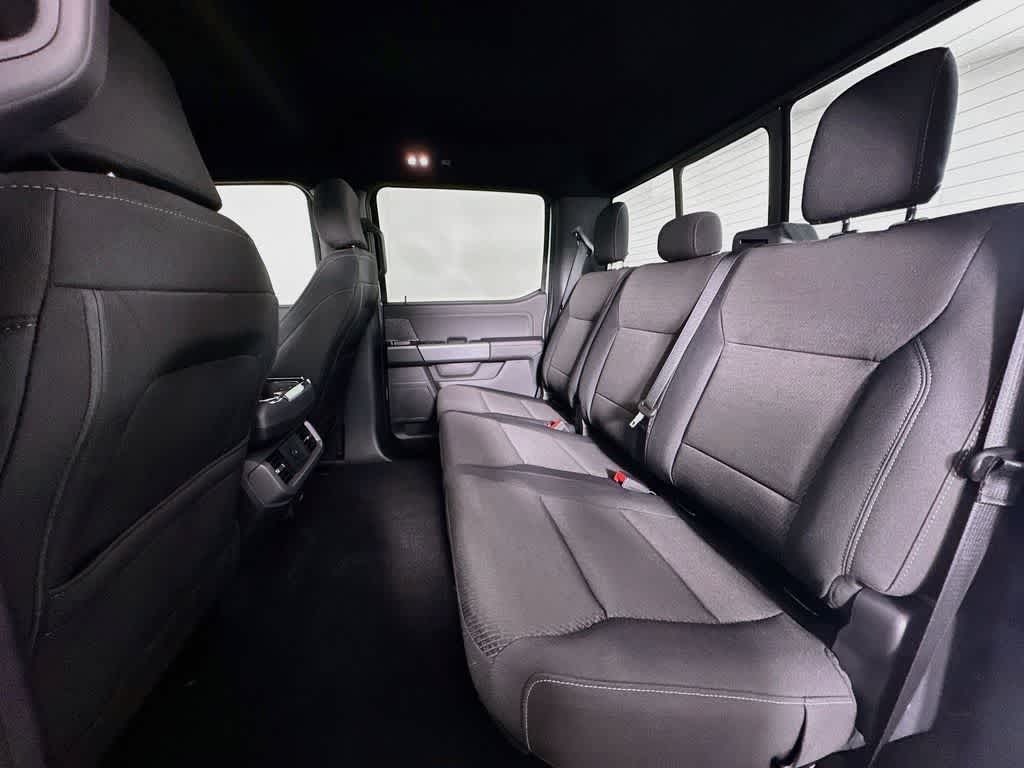 Ford F-150 XLT 2026