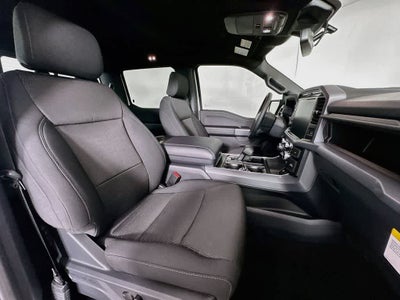 Ford F-150 XLT 2026