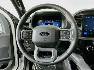 Ford F-150 XLT 2026