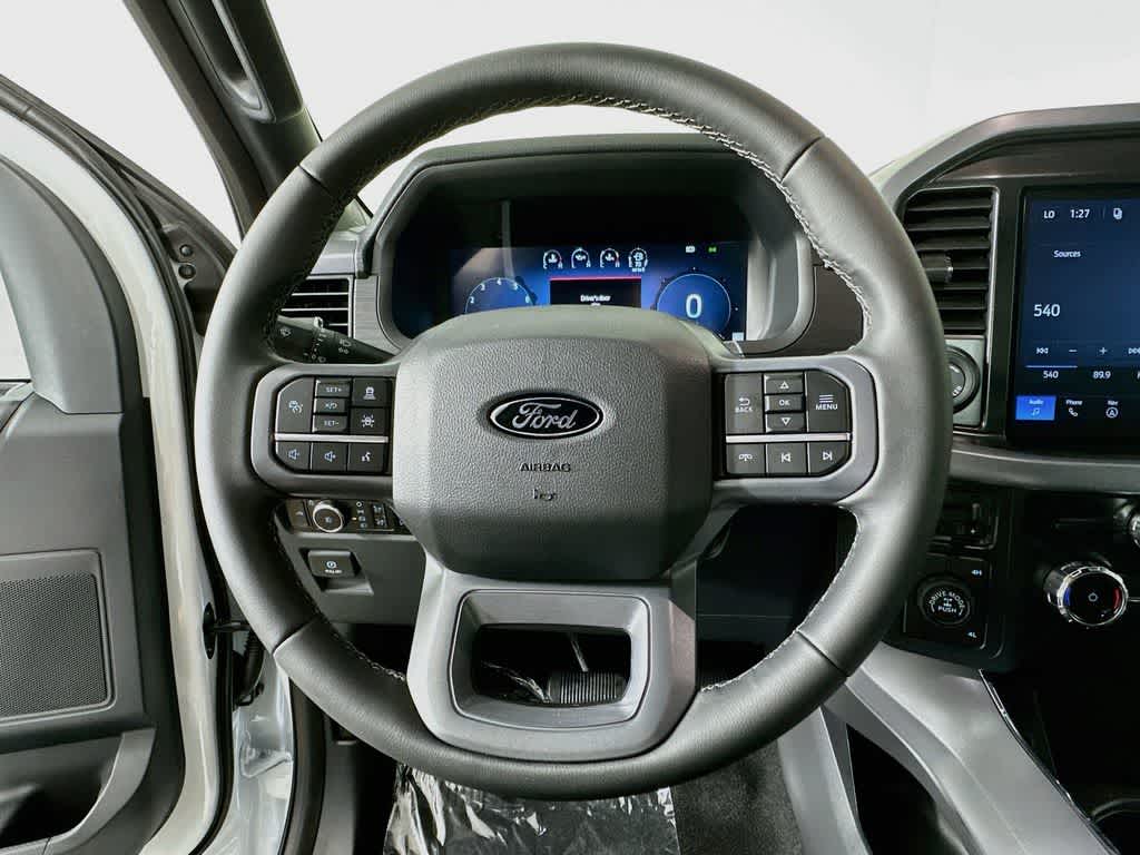 Ford F-150 XLT 2026