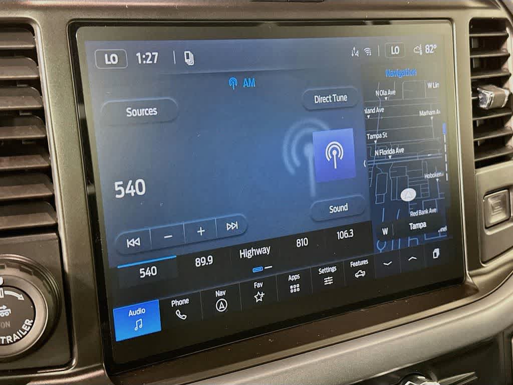 Ford F-150 XLT 2026