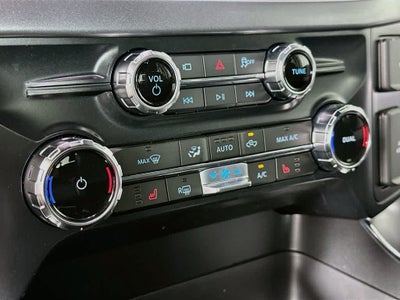 Ford F-150 XLT 2026
