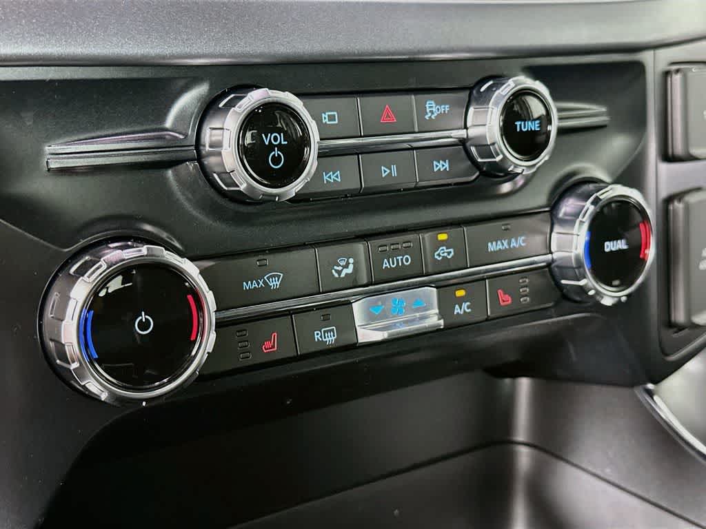 Ford F-150 XLT 2026