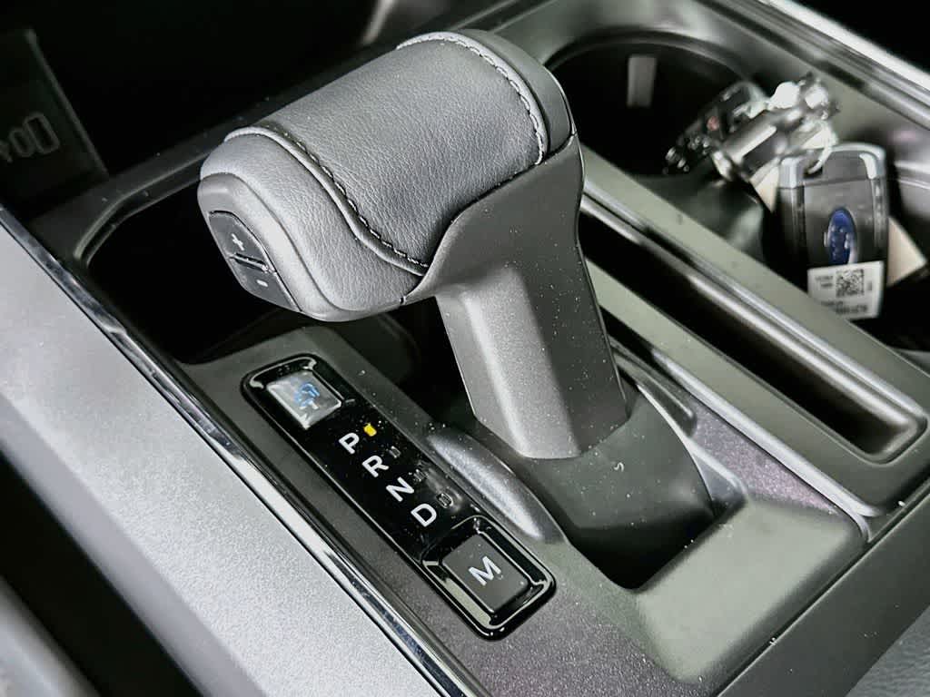 Ford F-150 XLT 2026