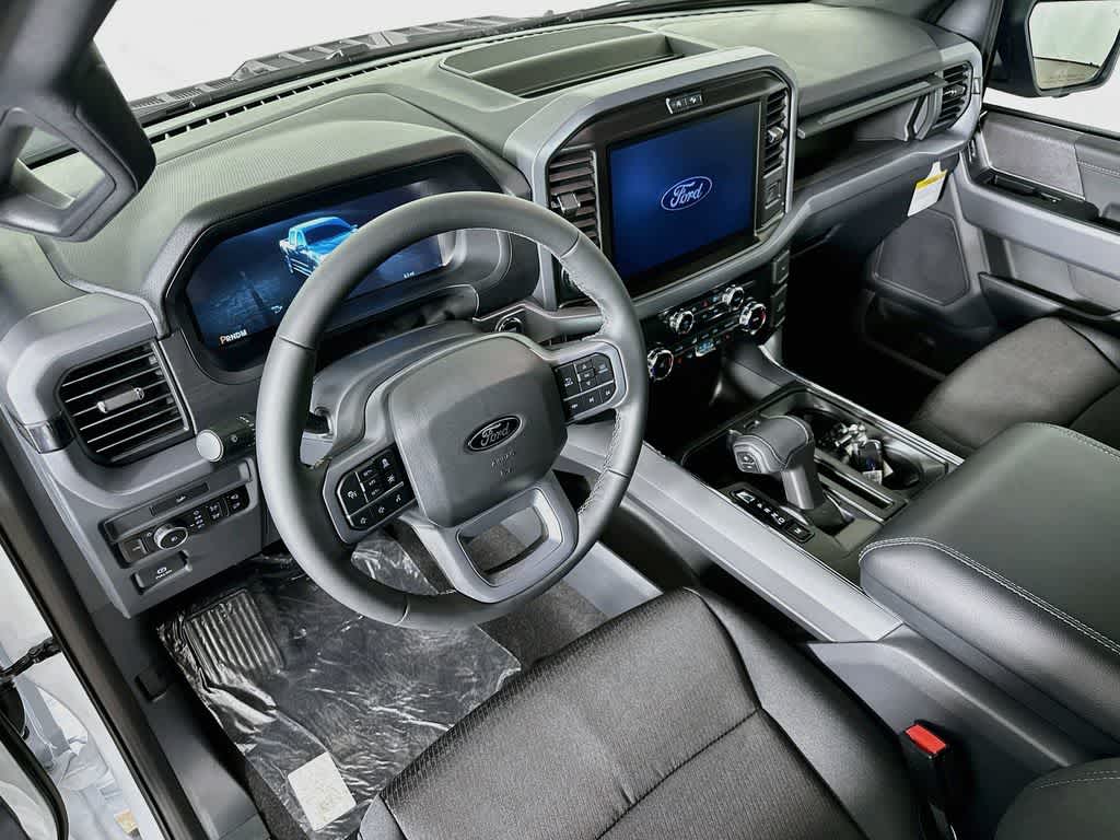 Ford F-150 XLT 2026