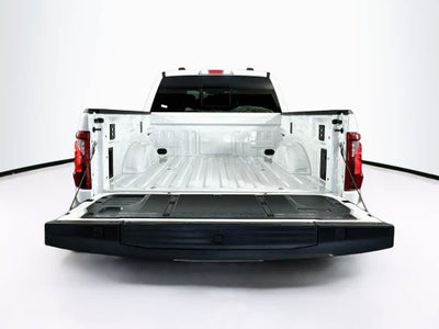 Ford F-150 XLT 2026