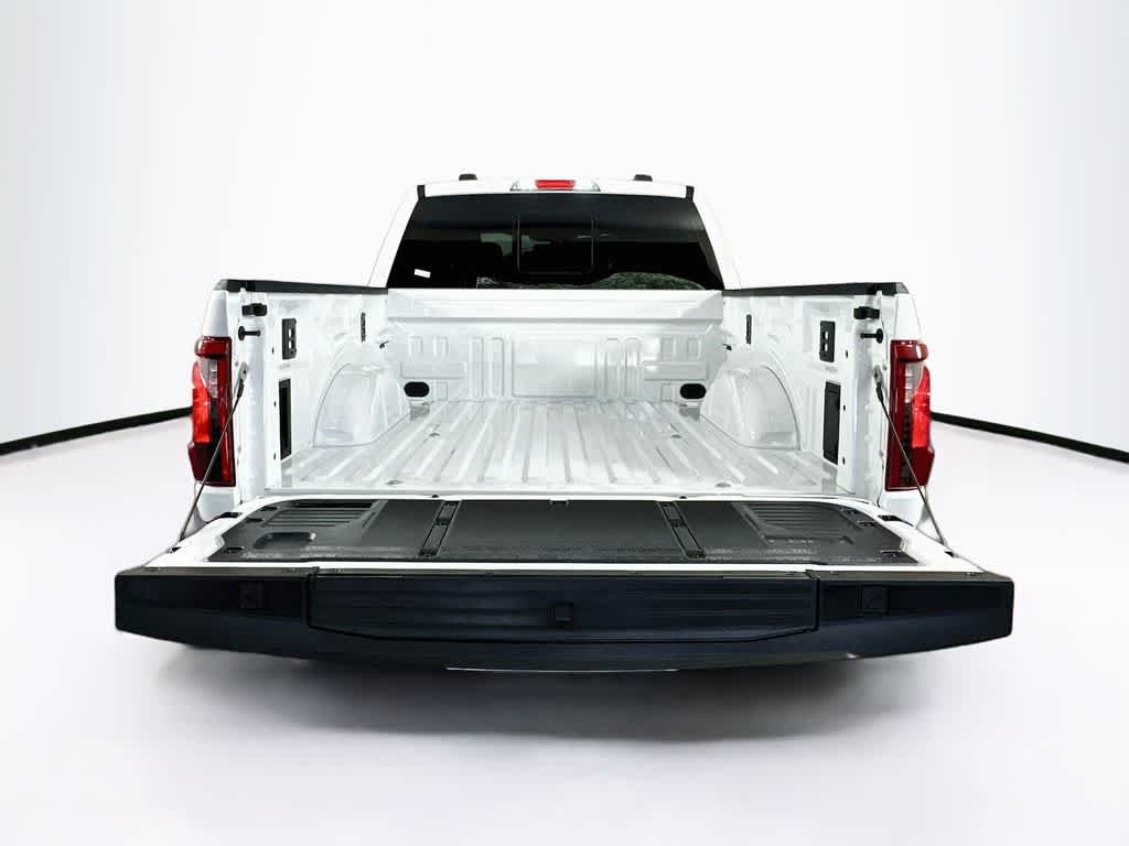 Ford F-150 XLT 2026