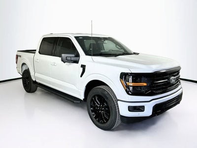 Ford F-150 XLT 2026