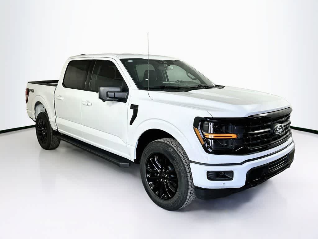 Ford F-150 XLT 2026