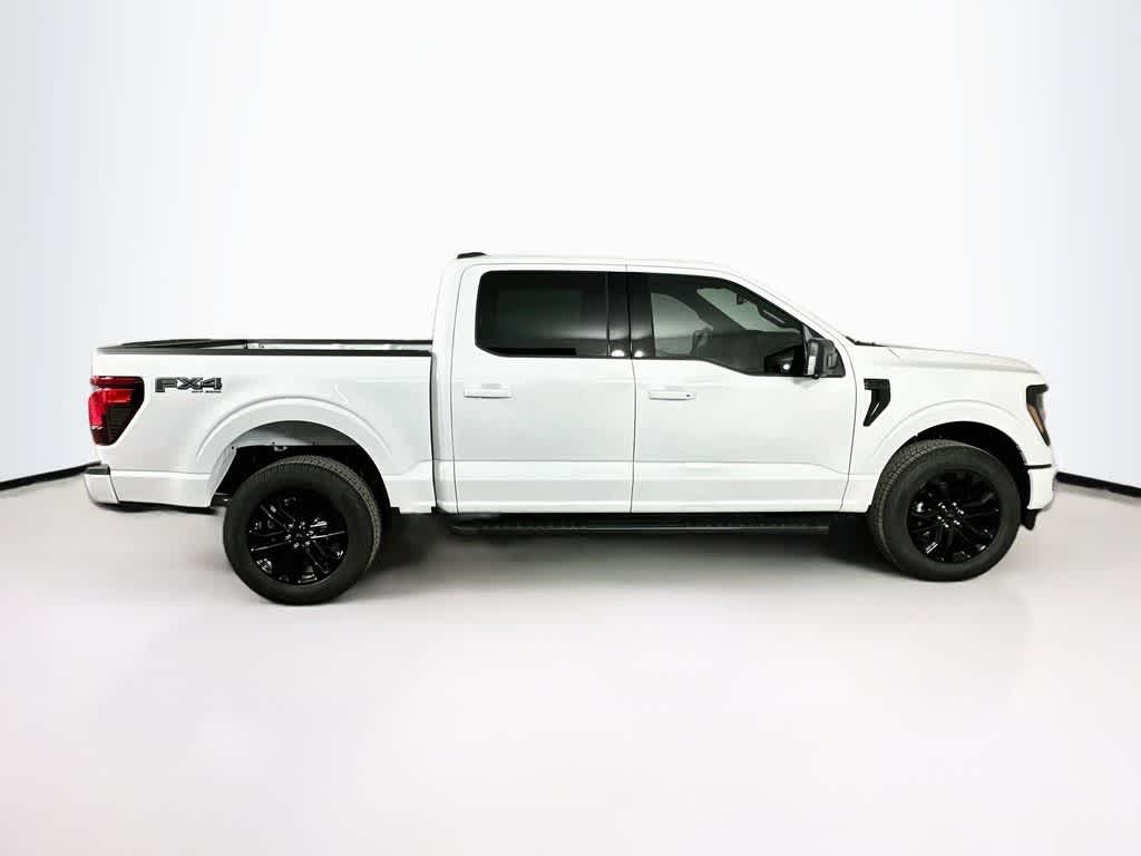 Ford F-150 XLT 2026