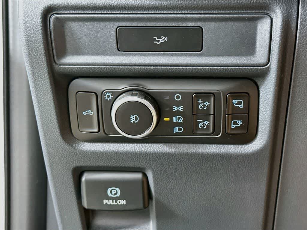 Ford F-150 XLT 2026