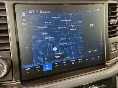 Ford F-150 XLT 2026