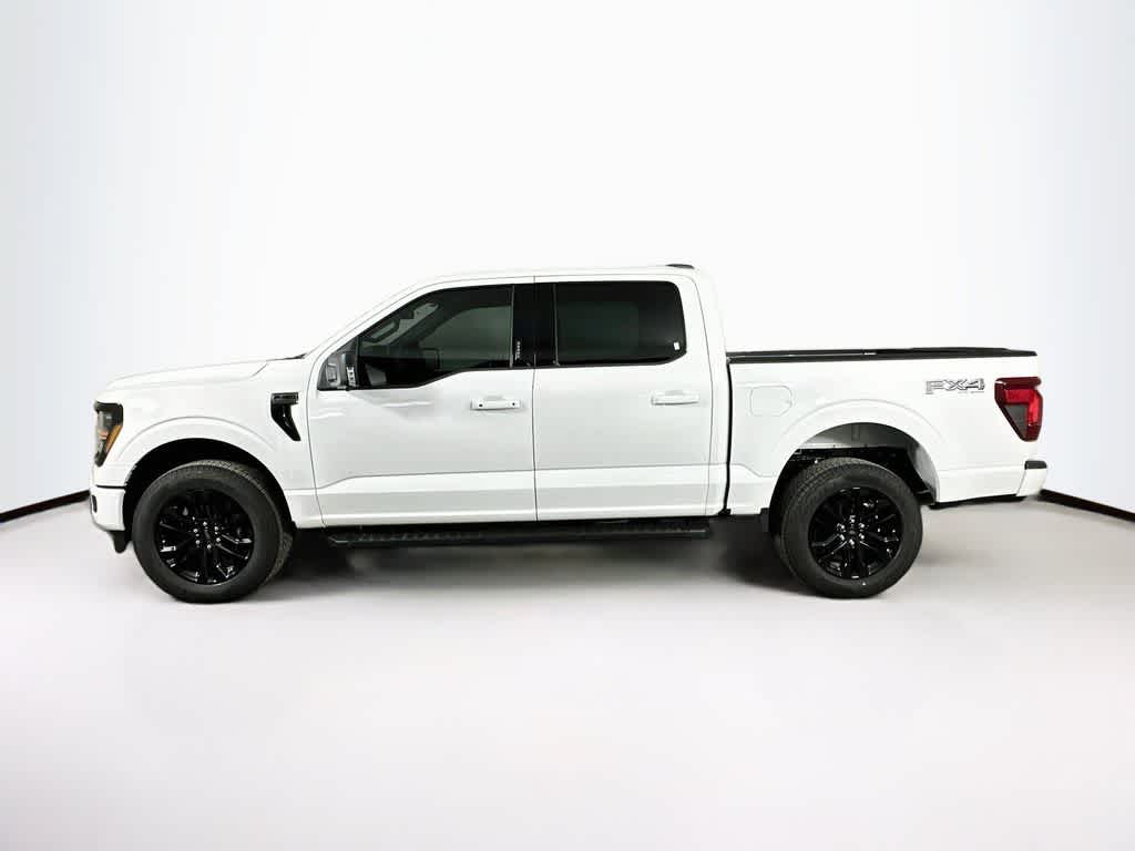 Ford F-150 XLT 2026