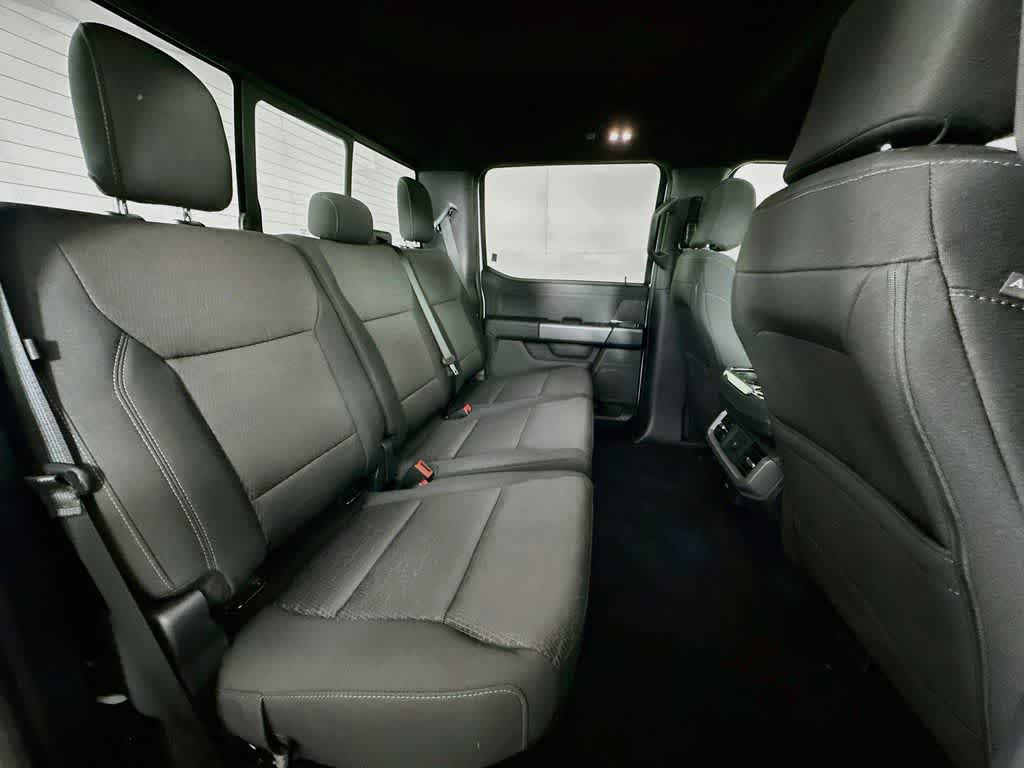 Ford F-150 XLT 2026