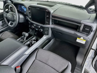 Ford F-150 XLT 2026