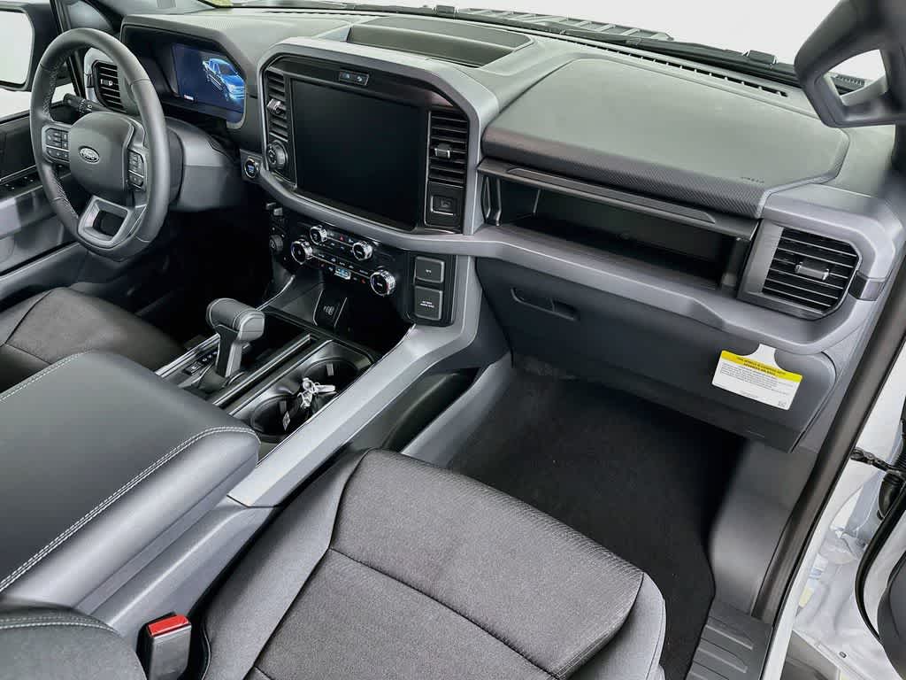 Ford F-150 XLT 2026