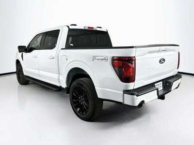 Ford F-150 XLT 2026