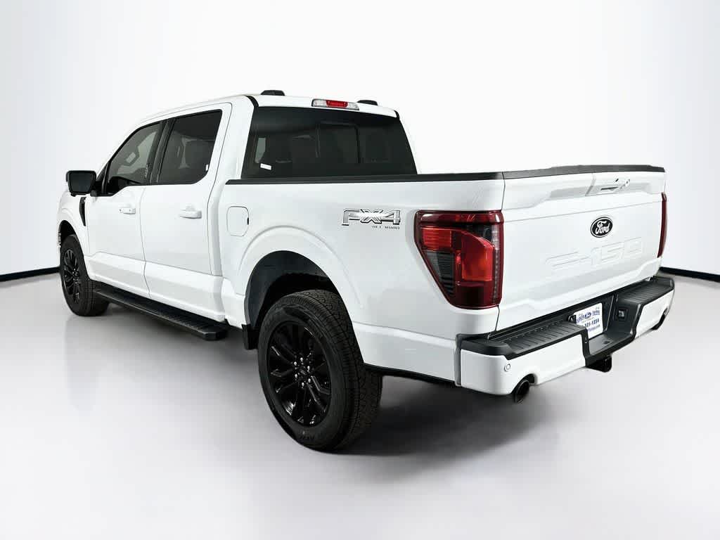 Ford F-150 XLT 2026