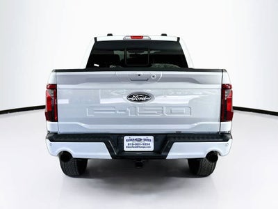 Ford F-150 XLT 2026