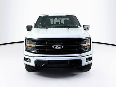 Ford F-150 XLT 2026